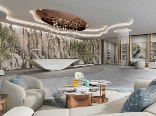 15 Cascade at Dubai Motor City – Iman Developers