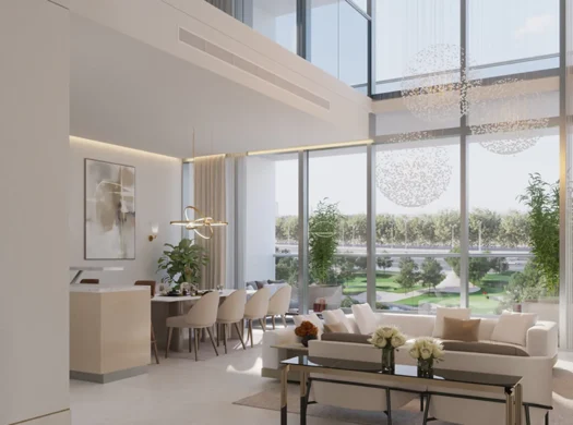 Sobha One at Sobha Hartland in MBR City Dubai