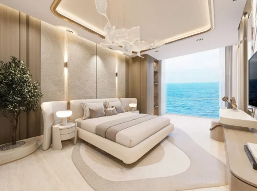 Breez By Danube at Maritime City, Dubai