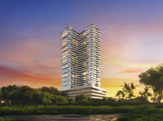 Samana Barari Views at Majan, Dubai