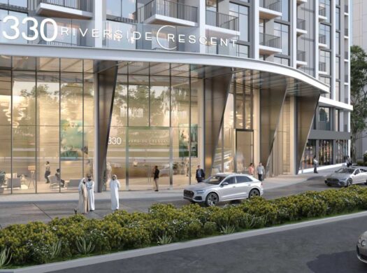 330 Riverside Crescent – A New Standard of Luxury Living