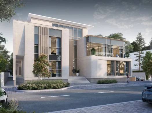 Sobha Estates at Sobha Hartland 2