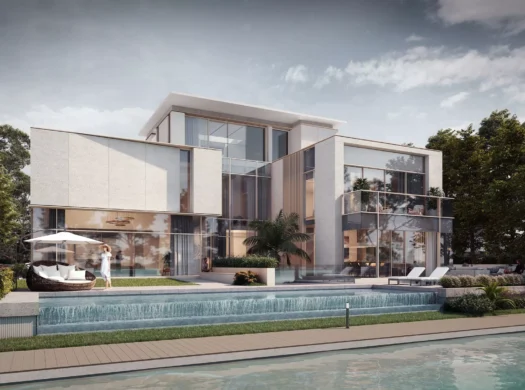 Sobha Estates at Sobha Hartland 2