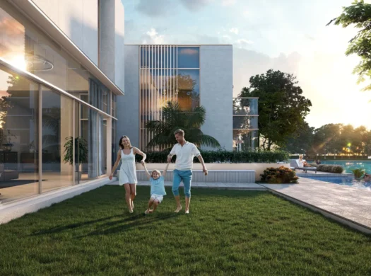 Sobha Estates at Sobha Hartland 2